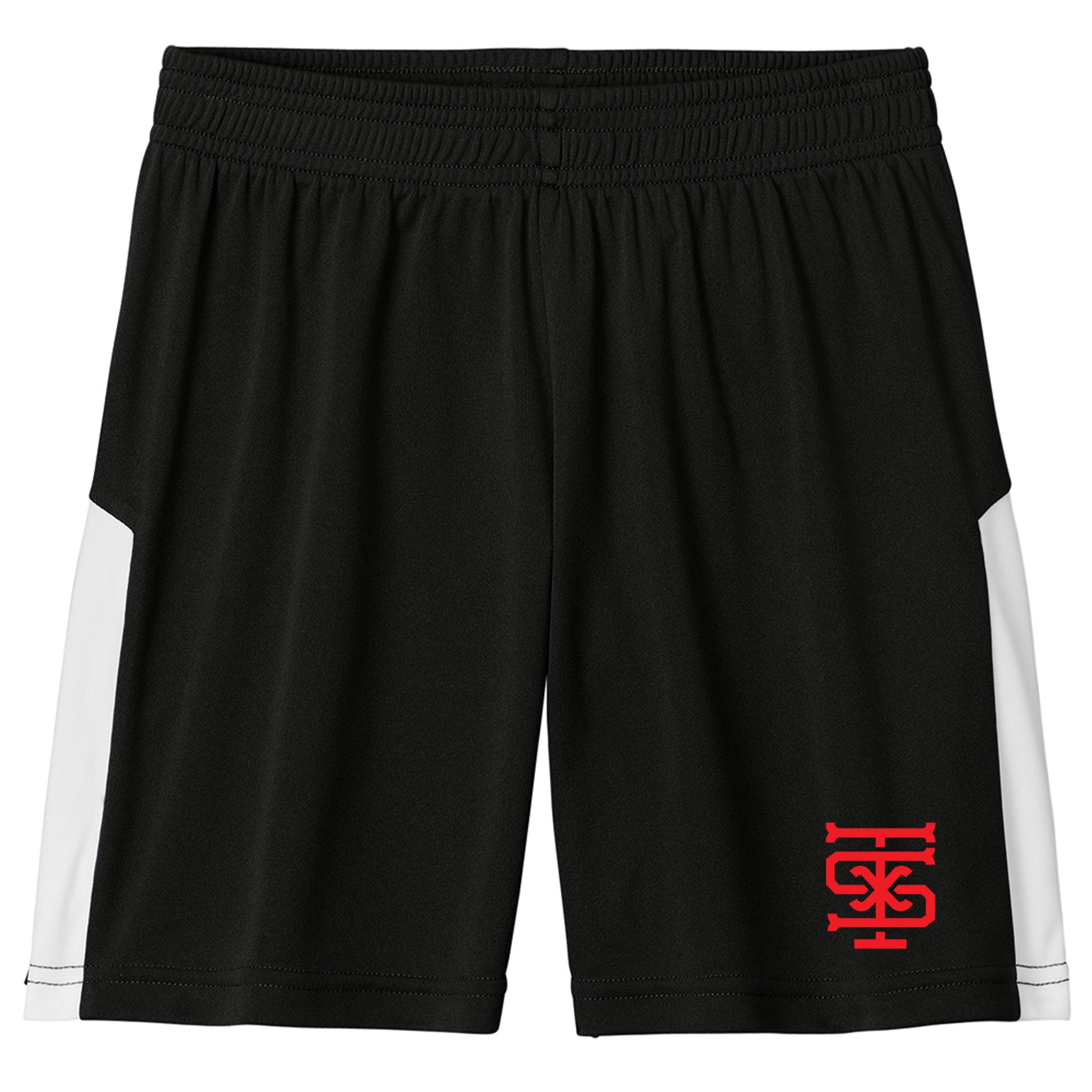 Texas Sandlot Baseball Sport-Tek® Men's/Boy's Club 5” Short