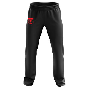 Texas Sandlot Baseball Fleece Pants