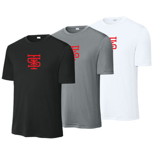 Texas Sandlot Baseball Sport-Tek® PosiCharge® Competitor™ Tee