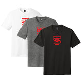 Texas Sandlot Baseball District Perfect Tri ® Tee