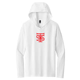 Texas Sandlot Baseball District Perfect Tri ® Long Sleeve Hoodie