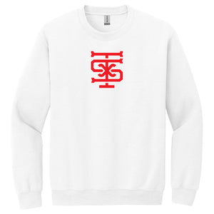 Texas Sandlot Baseball Gildan® Heavy Blend™ Crewneck Sweatshirt