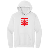 Texas Sandlot Baseball Gildan® Heavy Blend™ Hooded Sweatshirt
