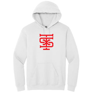 Texas Sandlot Baseball Gildan® Heavy Blend™ Hooded Sweatshirt