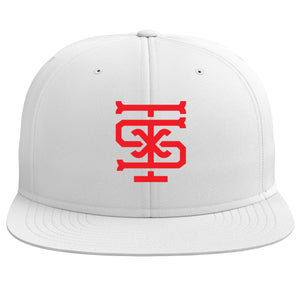 Texas Sandlot Baseball Richardson PTS20 Pulse R-Flex Hat