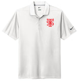 Texas Sandlot Baseball Nike Dri-FIT Micro Pique 2.0 Pocket Polo
