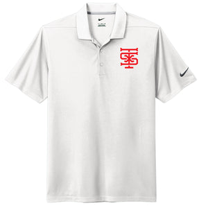 Texas Sandlot Baseball Nike Dri-FIT Micro Pique 2.0 Pocket Polo