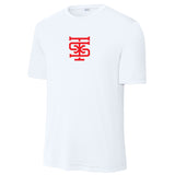 Texas Sandlot Baseball Sport-Tek® PosiCharge® Competitor™ Tee