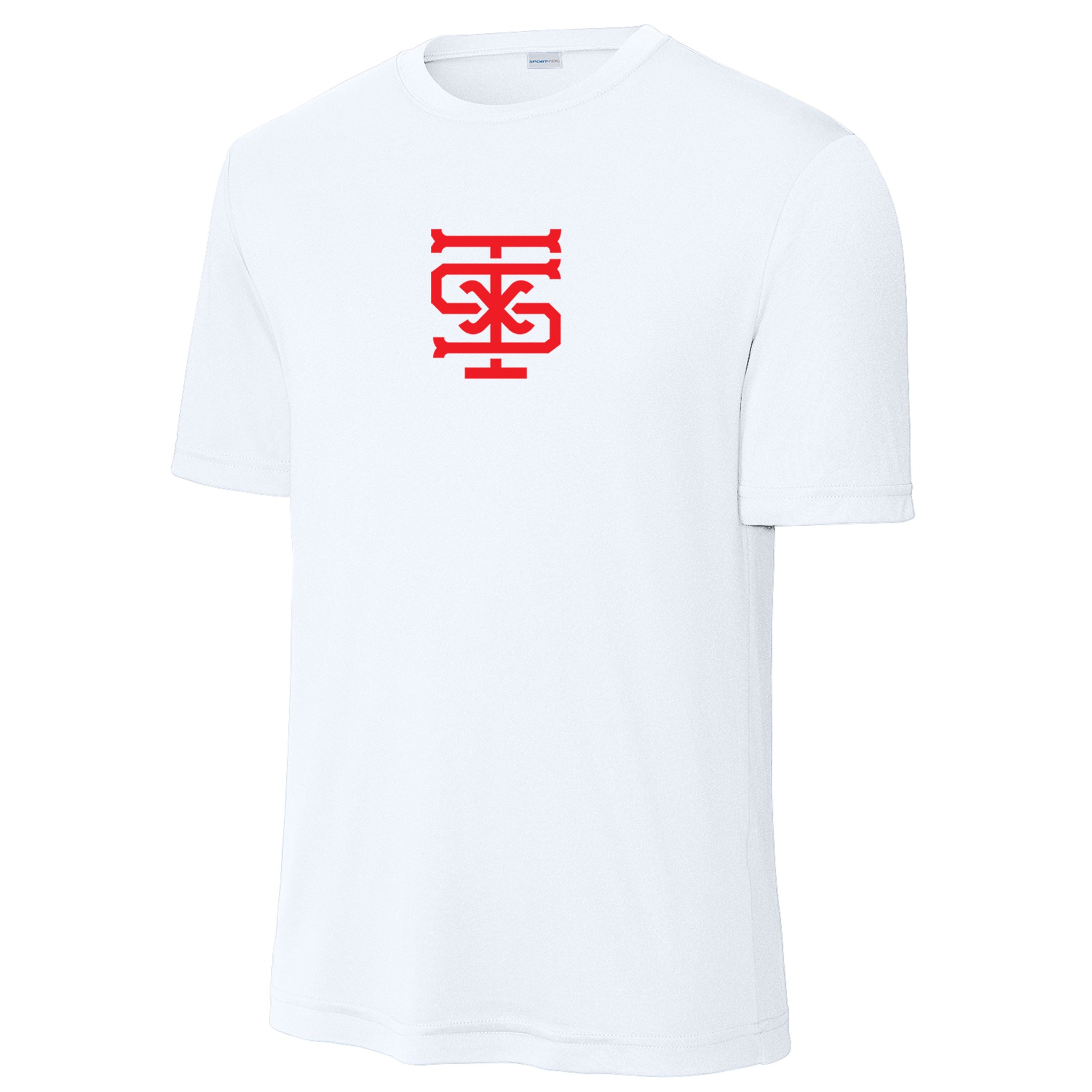 Texas Sandlot Baseball Sport-Tek® PosiCharge® Competitor™ Tee