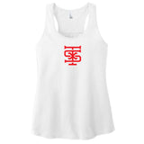 Texas Sandlot Baseball District Women’s V.I.T. ™ Racerback Tank