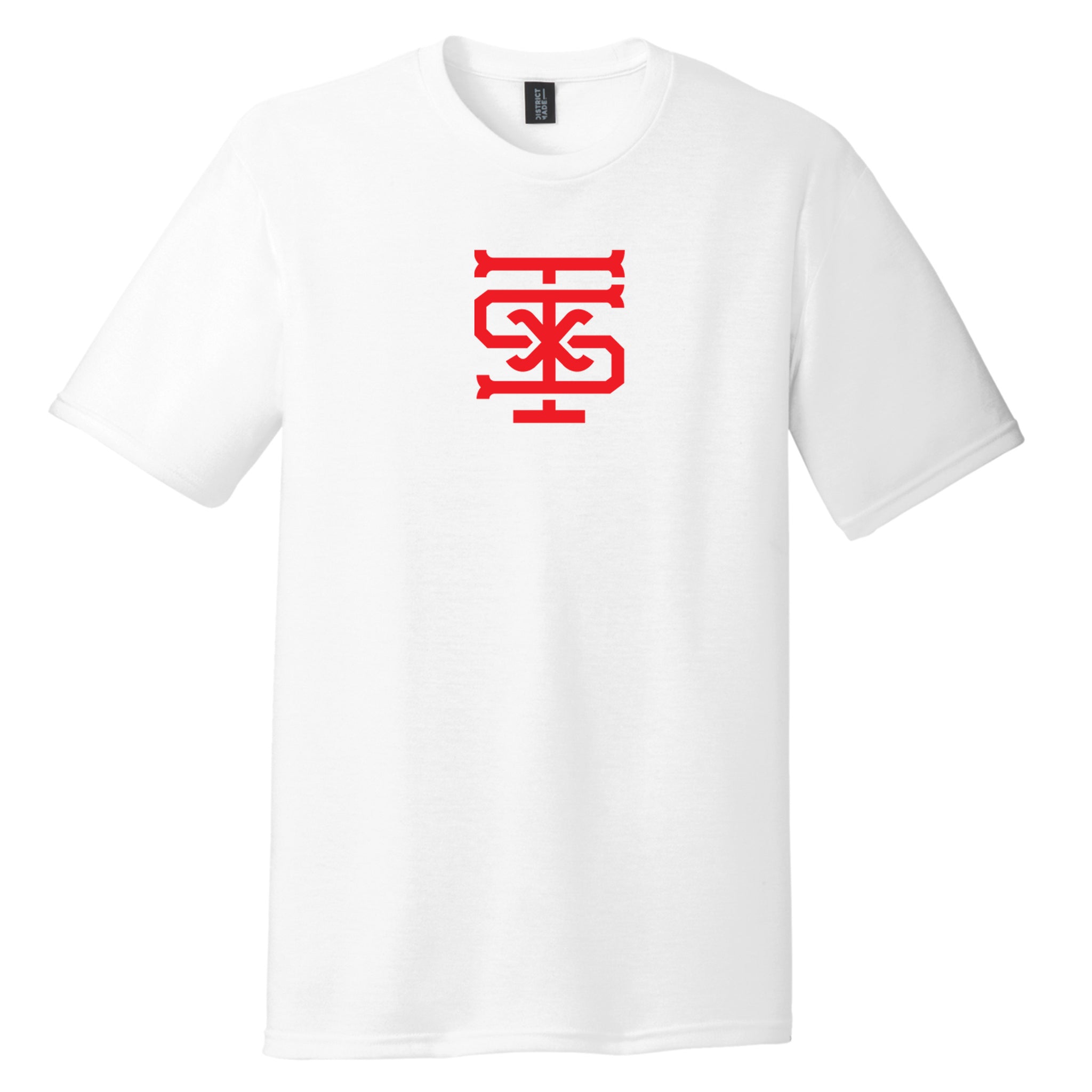 Texas Sandlot Baseball District Perfect Tri ® Tee