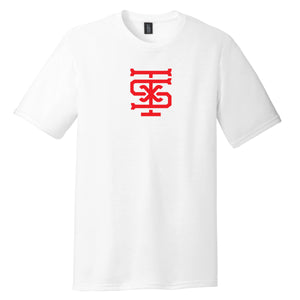 Texas Sandlot Baseball District Perfect Tri ® Tee