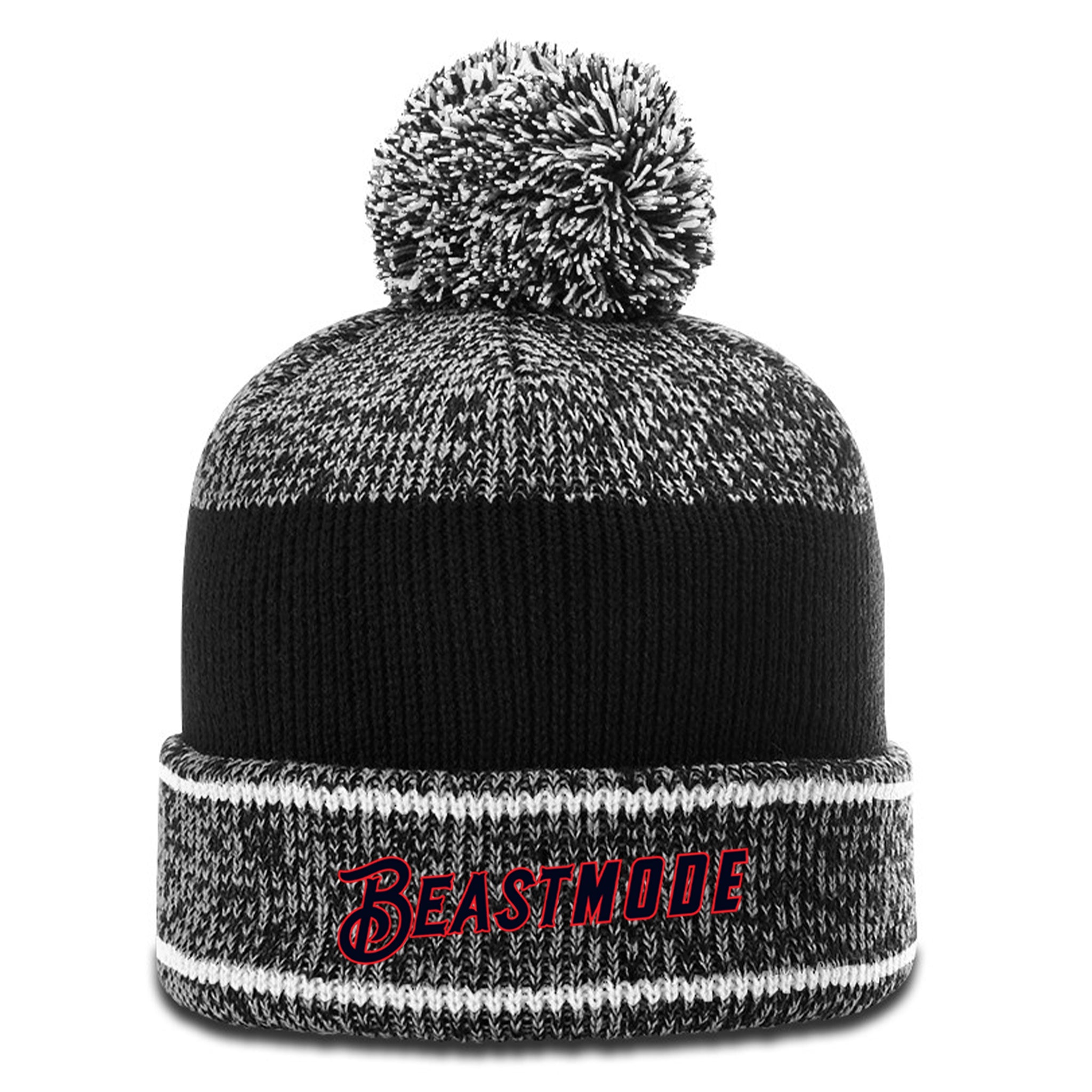 Texas Sandlot Baseball Richardson 148 Beanie