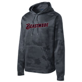 Texas Sandlot Baseball Sport-Tek® Sport-Wick® CamoHex Fleece Hooded Pullover
