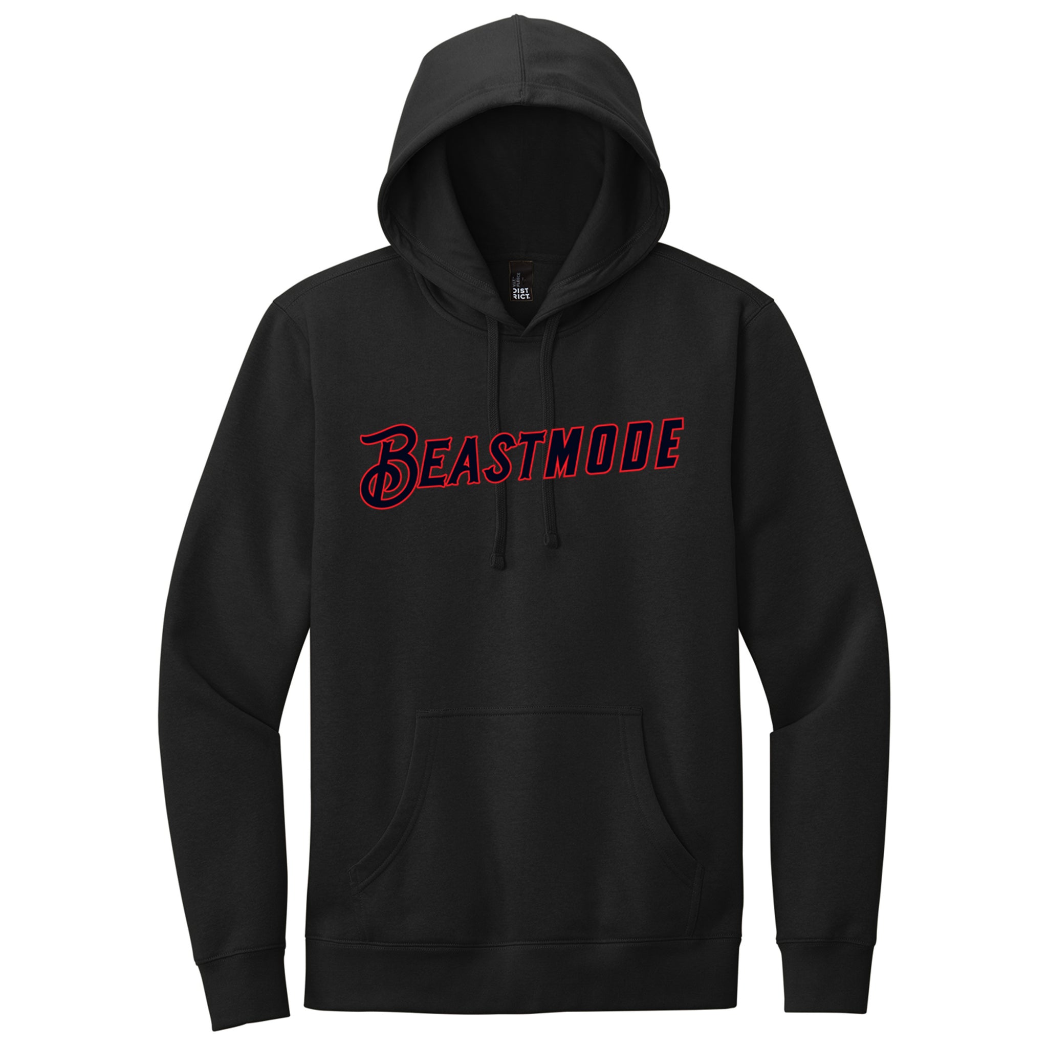 Texas Sandlot Baseball District® V.I.T.™ Fleece Hoodie