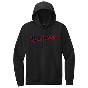 Texas Sandlot Baseball District® V.I.T.™ Fleece Hoodie