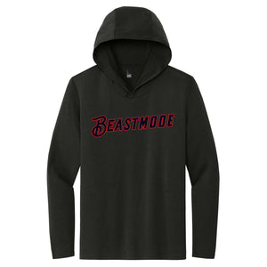 Texas Sandlot Baseball District Perfect Tri ® Long Sleeve Hoodie