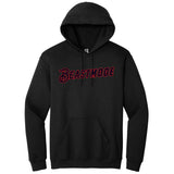Texas Sandlot Baseball Gildan® Heavy Blend™ Hooded Sweatshirt