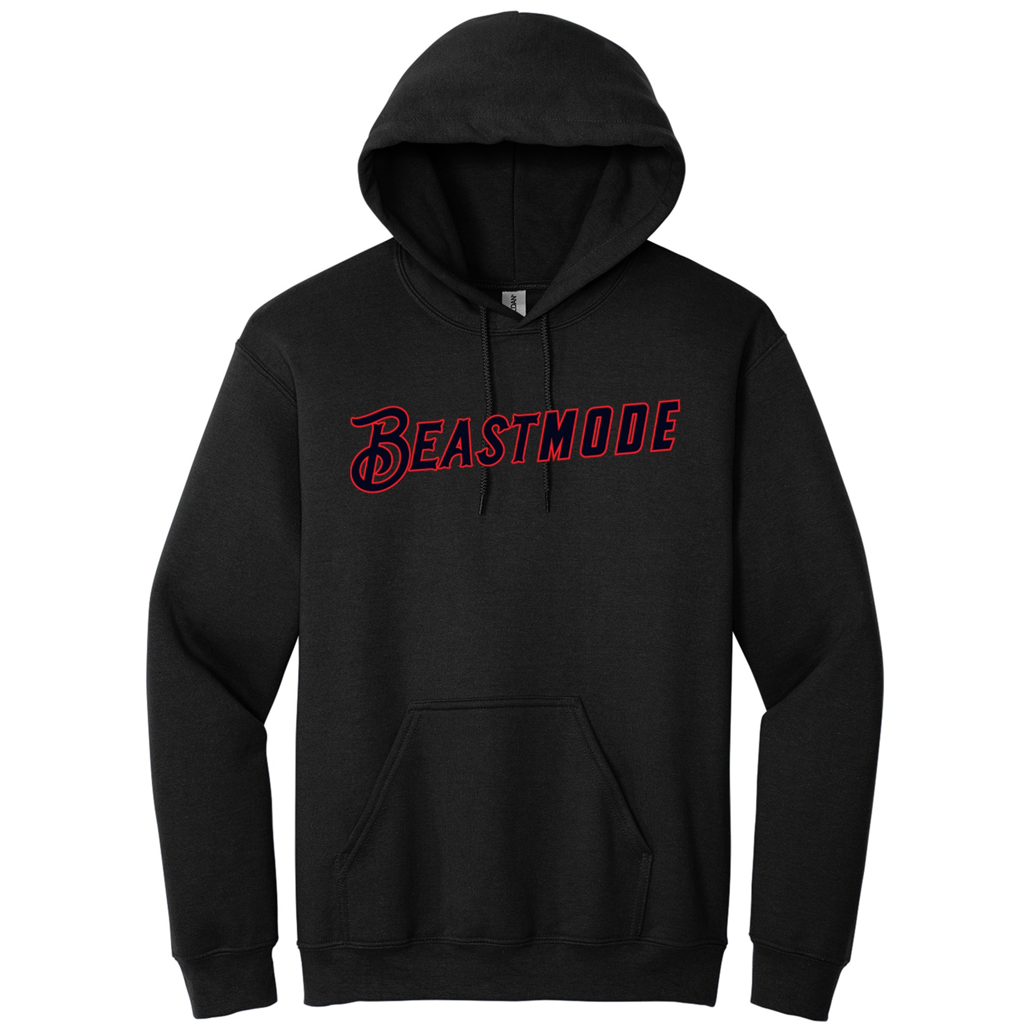 Texas Sandlot Baseball Gildan® Heavy Blend™ Hooded Sweatshirt