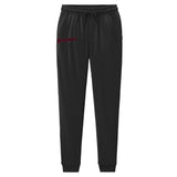 Texas Sandlot Baseball Sport-Tek® Sport-Wick® Stretch Jogger