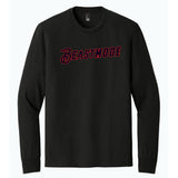 Texas Sandlot Baseball Perfect Tri ® Long Sleeve Tee