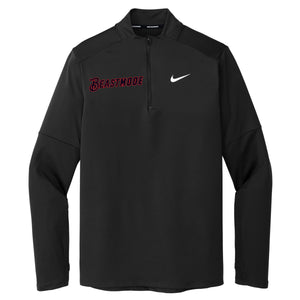 Texas Sandlot Baseball Nike Dri-FIT Element 1/2-Zip Top