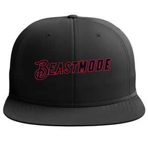 Texas Sandlot Baseball Richardson PTS20 Pulse R-Flex Hat