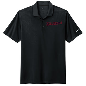 Texas Sandlot Baseball Nike Dri-FIT Micro Pique 2.0 Pocket Polo