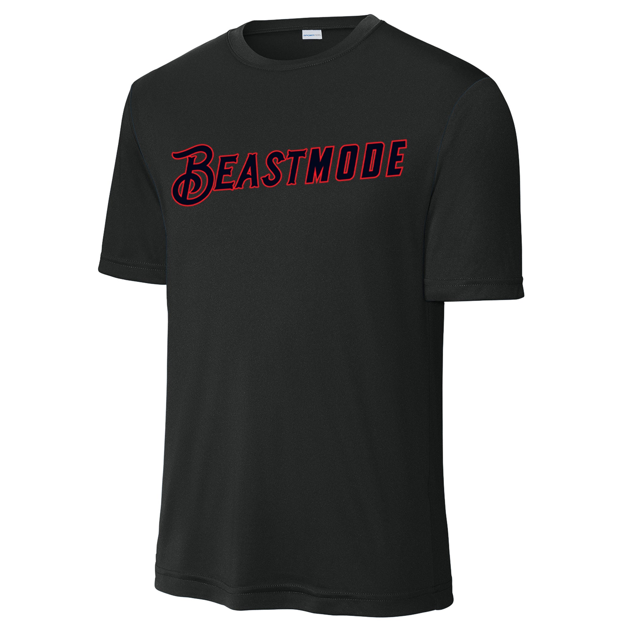 Texas Sandlot Baseball Sport-Tek® PosiCharge® Competitor™ Tee