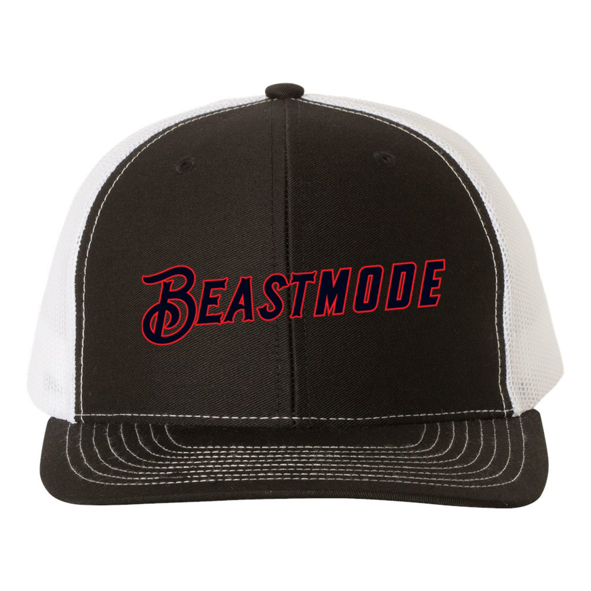 Texas Sandlot Baseball Richardson 112 Snapback Hat
