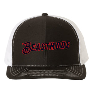 Texas Sandlot Baseball Richardson 112 Snapback Hat