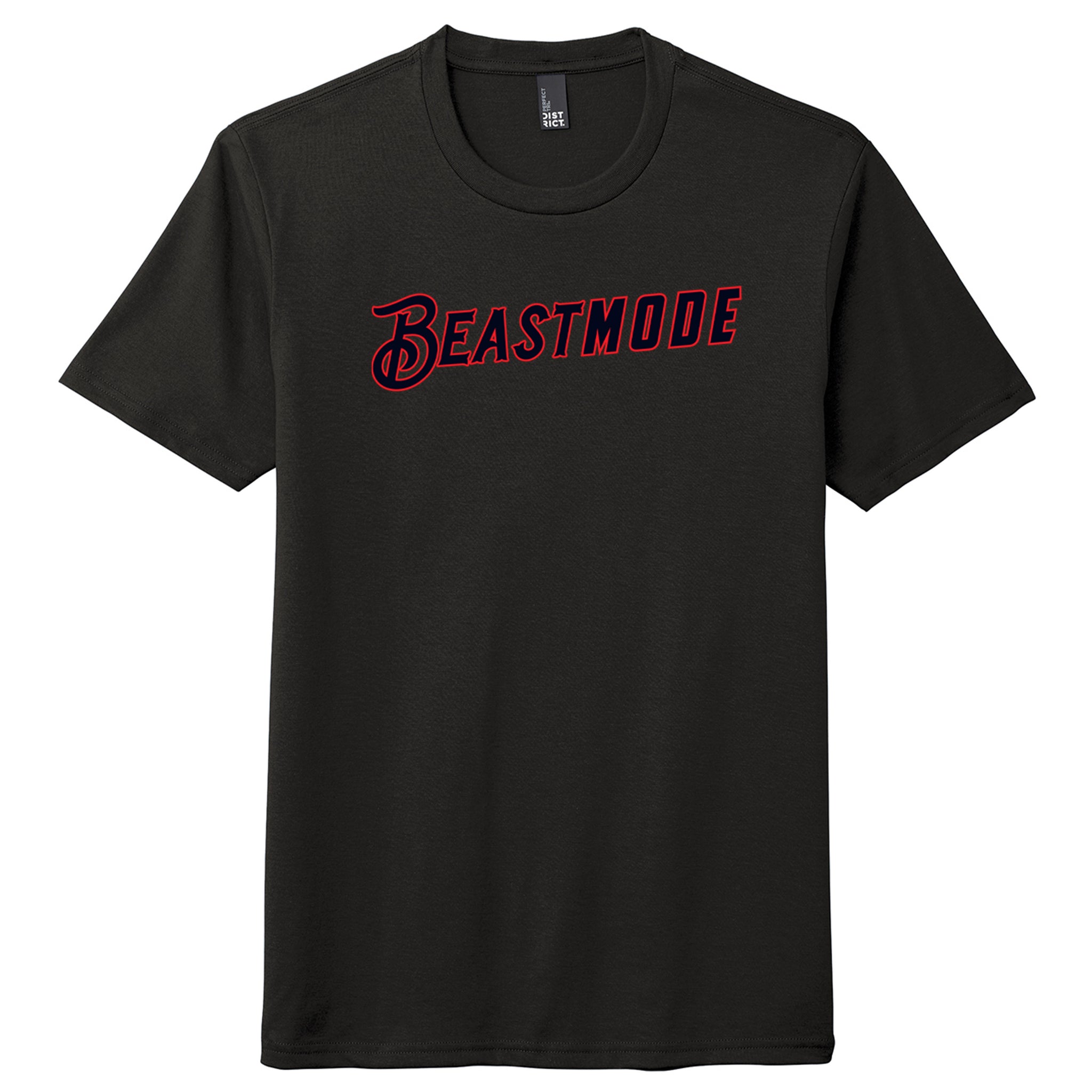 Texas Sandlot Baseball District Perfect Tri ® Tee