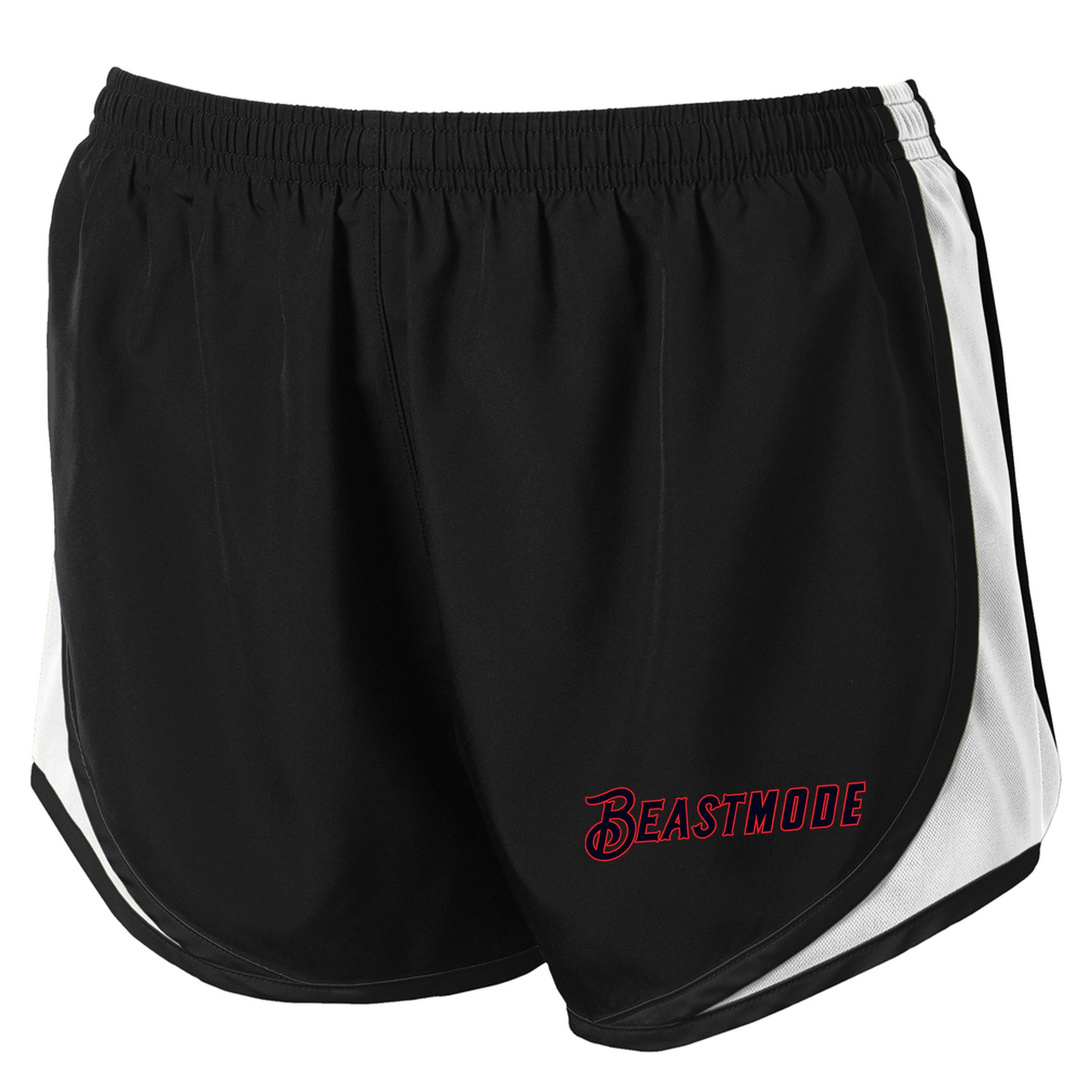 Texas Sandlot Baseball Sport-Tek® Ladies Cadence Short