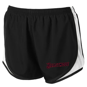 Texas Sandlot Baseball Sport-Tek® Ladies Cadence Short