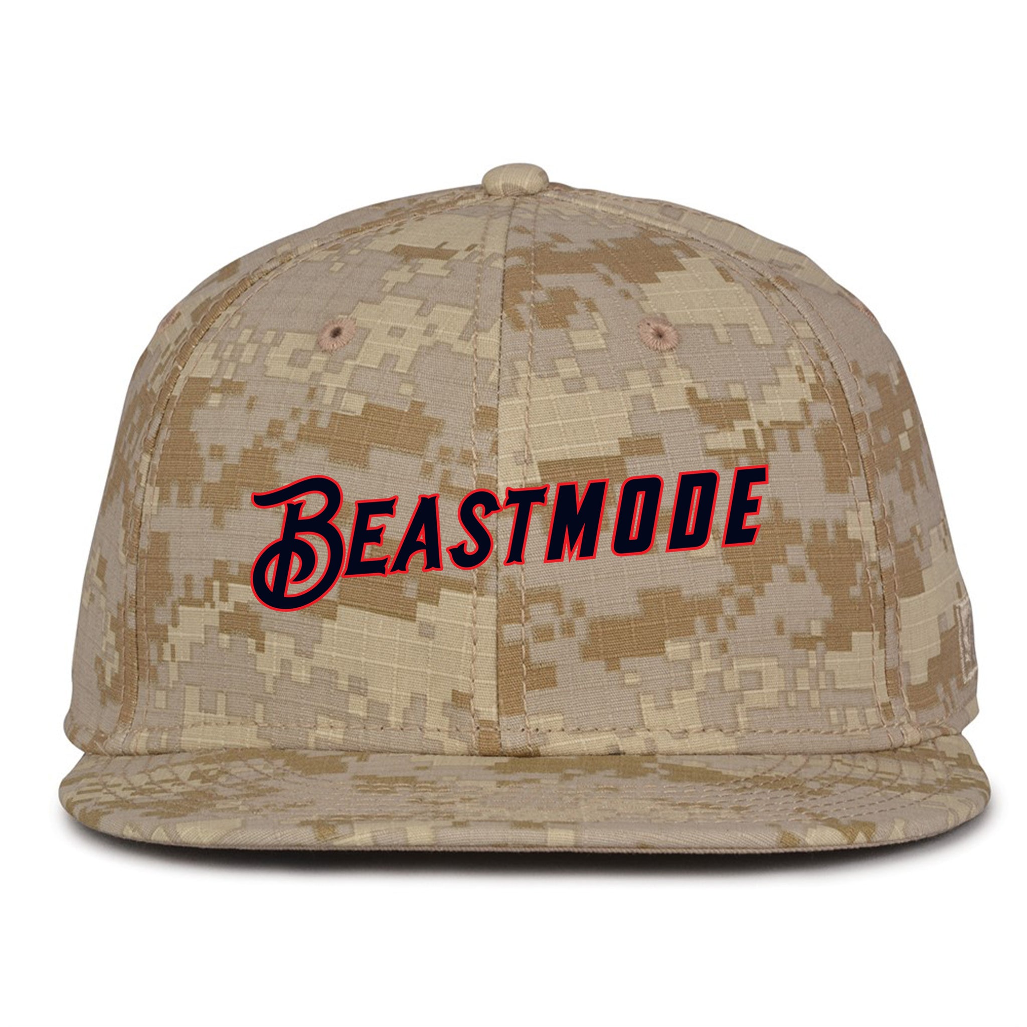 Texas Sandlot Baseball Club The Game Digital Camo