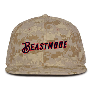 Texas Sandlot Baseball Club The Game Digital Camo