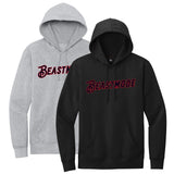 Texas Sandlot Baseball District® V.I.T.™ Fleece Hoodie