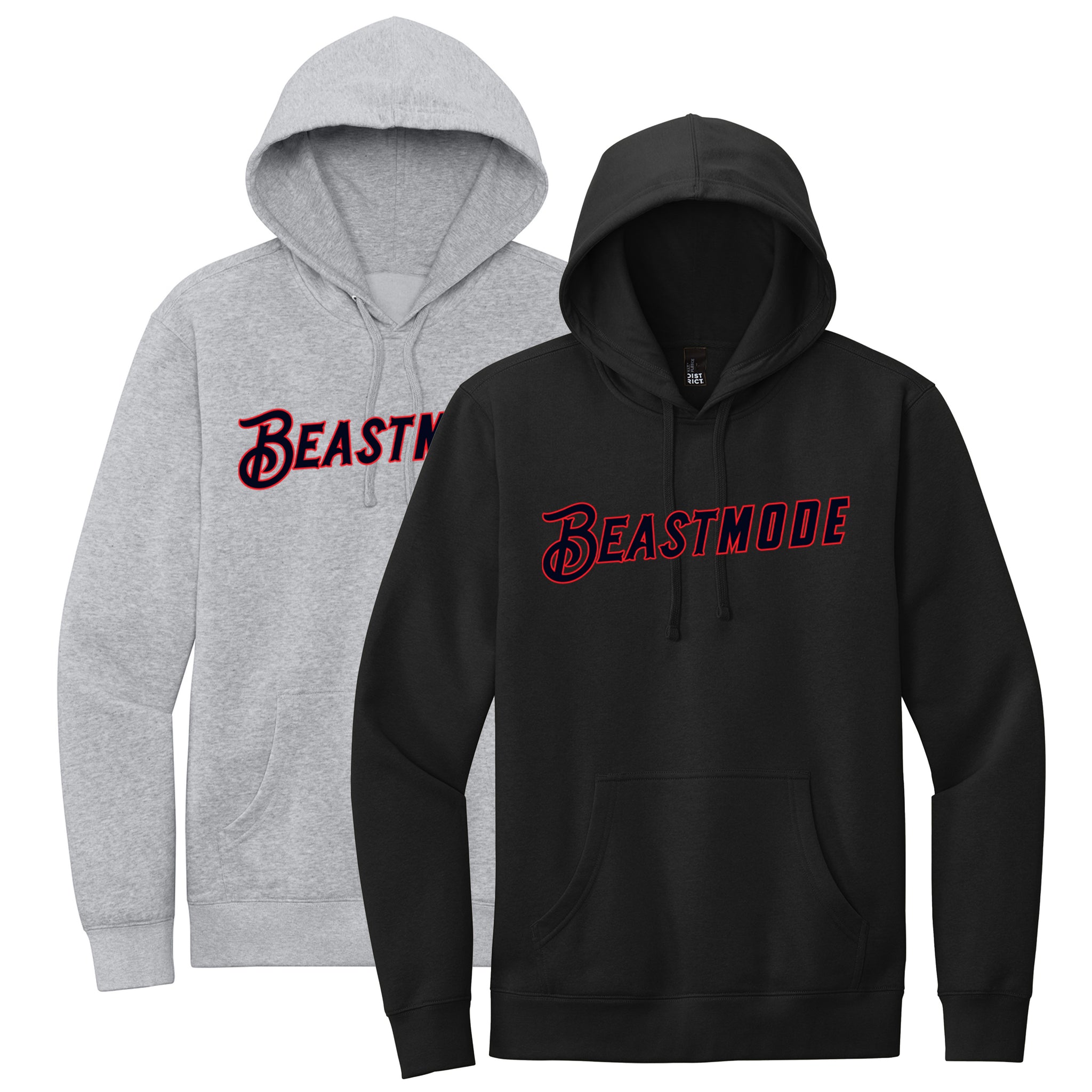 Texas Sandlot Baseball District® V.I.T.™ Fleece Hoodie