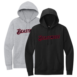 Texas Sandlot Baseball District® V.I.T.™ Fleece Hoodie