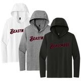 Texas Sandlot Baseball District Perfect Tri ® Long Sleeve Hoodie