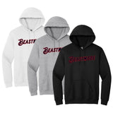 Texas Sandlot Baseball Gildan® Heavy Blend™ Hooded Sweatshirt