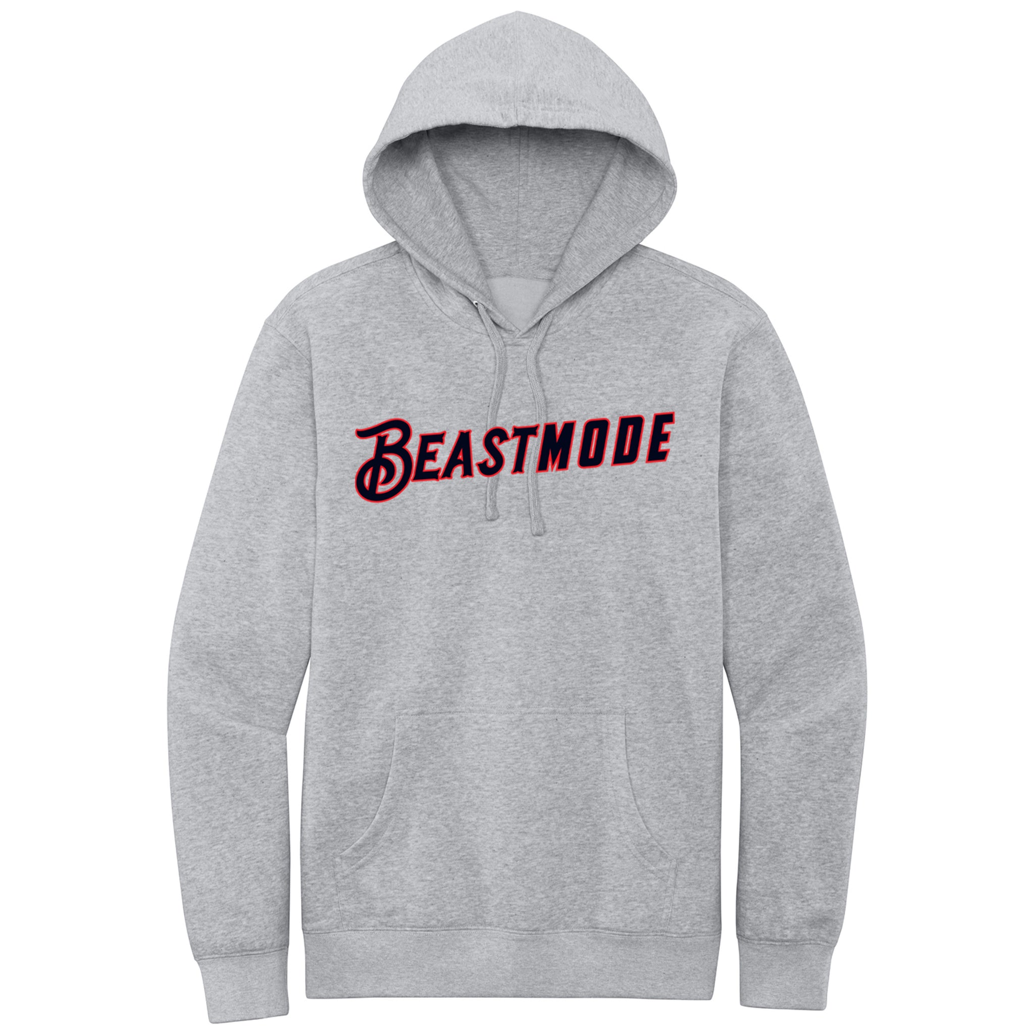 Texas Sandlot Baseball District® V.I.T.™ Fleece Hoodie