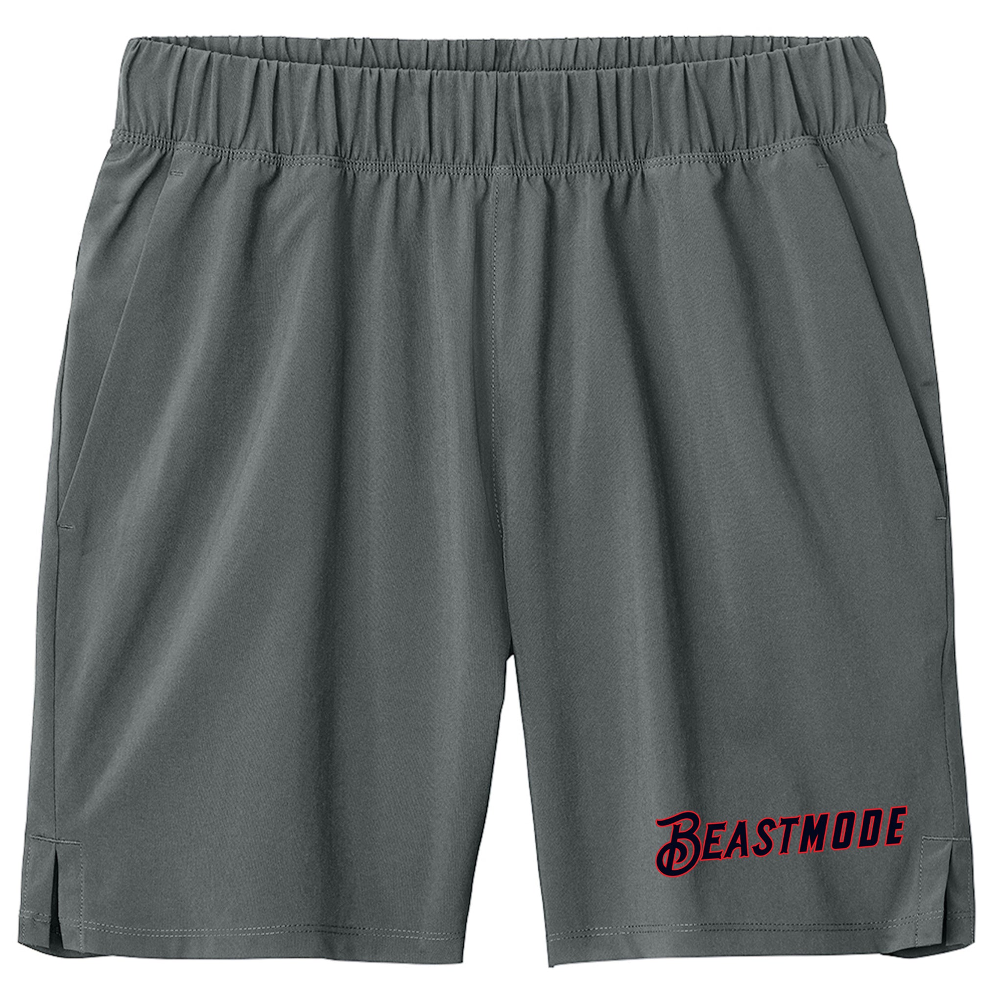 Texas Sandlot Baseball Sport-Tek® Repeat 7" Short