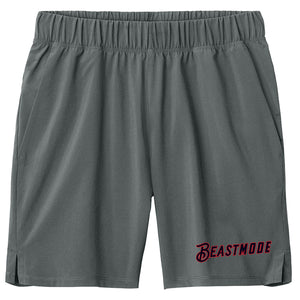 Texas Sandlot Baseball Sport-Tek® Repeat 7" Short