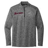 Texas Sandlot Baseball Nike Dri-FIT Element 1/2-Zip Top