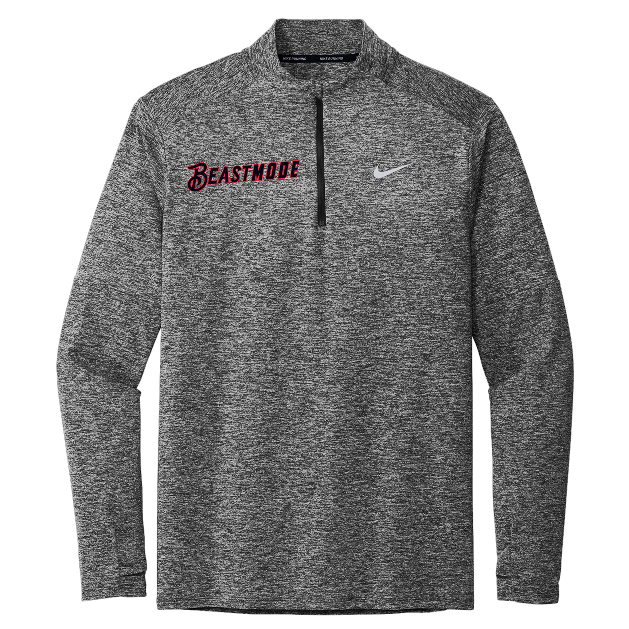Texas Sandlot Baseball Nike Dri-FIT Element 1/2-Zip Top