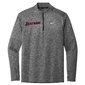 Texas Sandlot Baseball Nike Dri-FIT Element 1/2-Zip Top