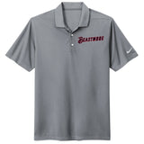 Texas Sandlot Baseball Nike Dri-FIT Micro Pique 2.0 Pocket Polo