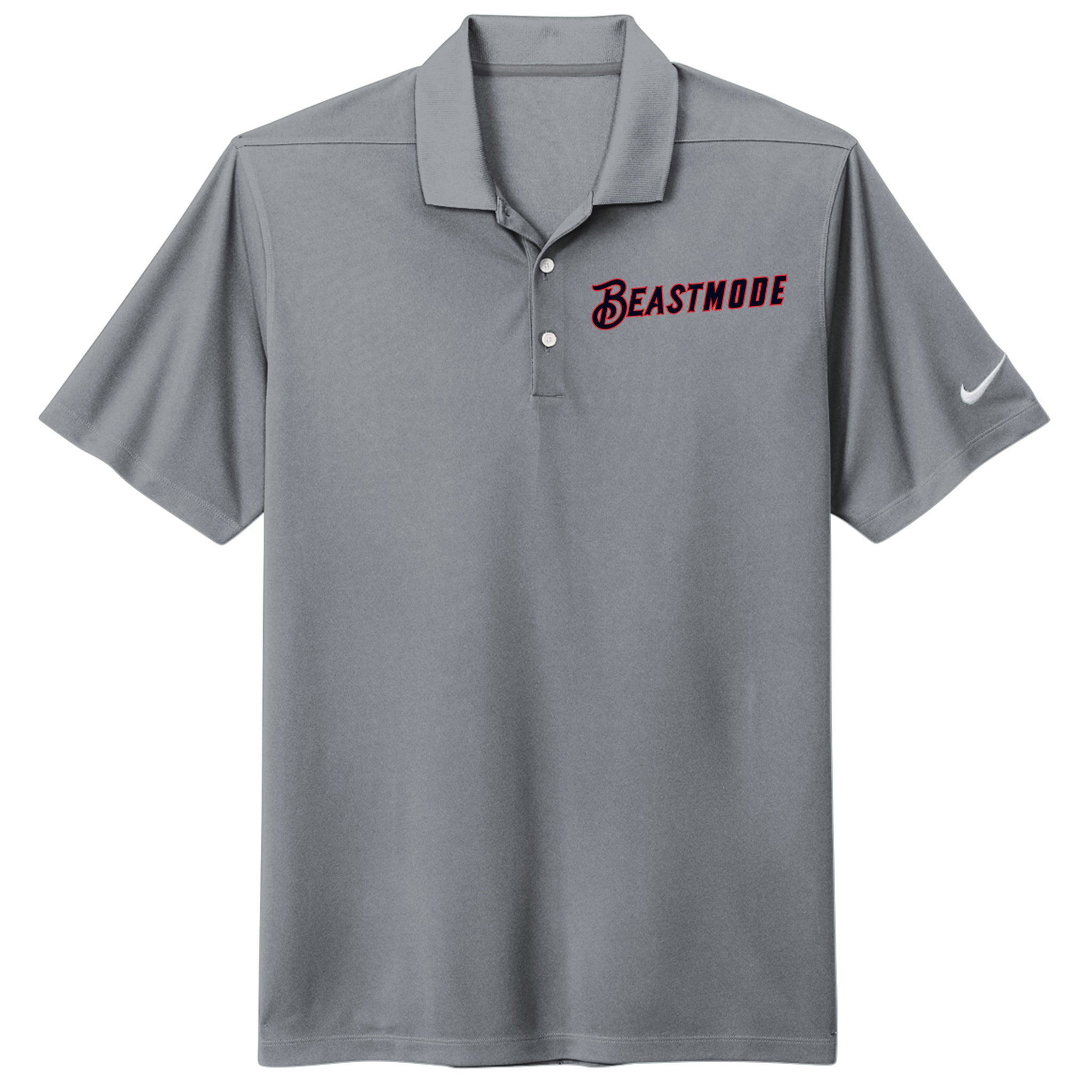 Texas Sandlot Baseball Nike Dri-FIT Micro Pique 2.0 Pocket Polo
