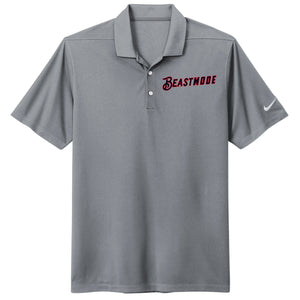 Texas Sandlot Baseball Nike Dri-FIT Micro Pique 2.0 Pocket Polo